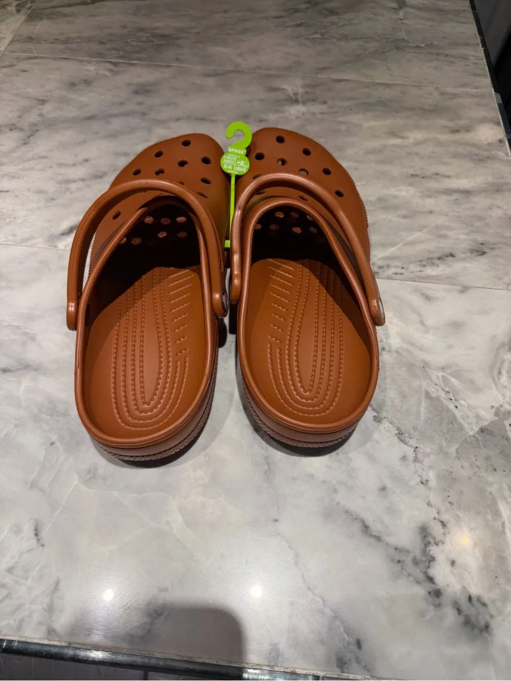 CROCS classic clog